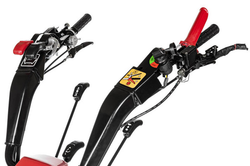 Traktorek jednoosiowy Cedrus TJ01