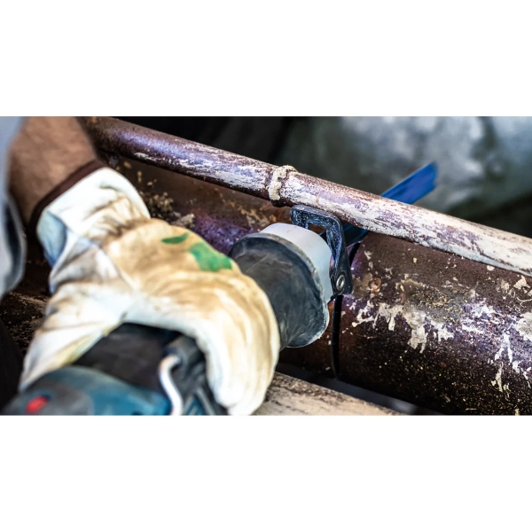 Brzeszczot do piły szablastej Bosch S955CHC (2608900367) 10 szt. 