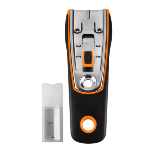 Skrobak z zestawem 5 szt. ostrzy NEO Tools 63-019