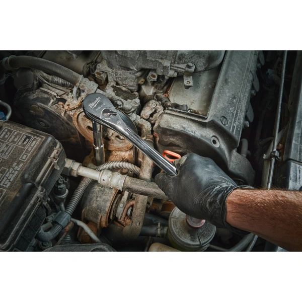 Przegub do nasadek 1/2" Milwaukee 4932471867