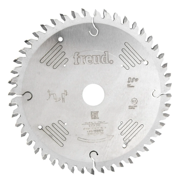 Tarcza do cięcia płyty laminowanej 160x2,2/1,6x20 Z48 Freud LU3A 0001