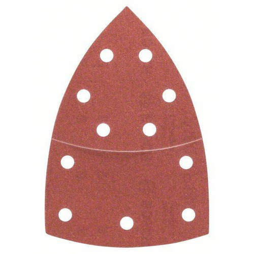 Papier ścierny do multinarzędzia Bosch 2609256A65 P180