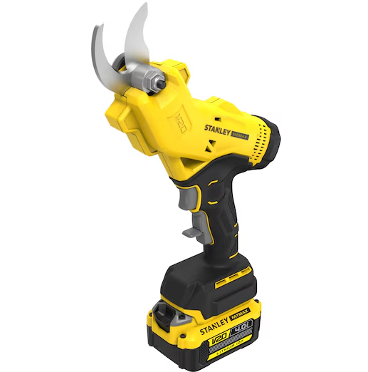 Sekator akumulatorowy Stanley Fatmax SFMCPP32M1