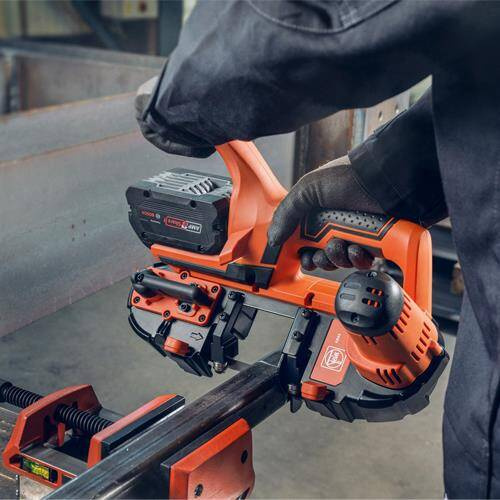 Brzeszczot piły taśmowej Fein BIM 733 T10 MS (63502309000)