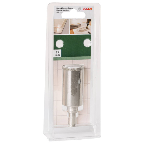 Otwornica diamentowa Bosch 27mm 2609256C86
