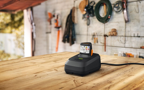 Ładowarka Stihl ALS 31 EA174302500