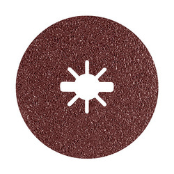 Tarcza fibrowa Bosch Prisma R781 - P36, zestaw 25szt.