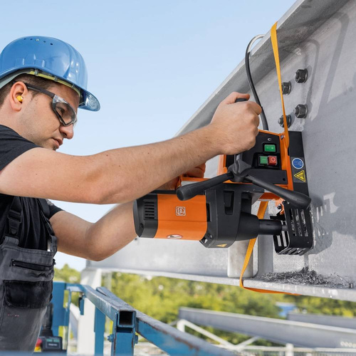 Wiertarka magnetyczna Fein KBE 32