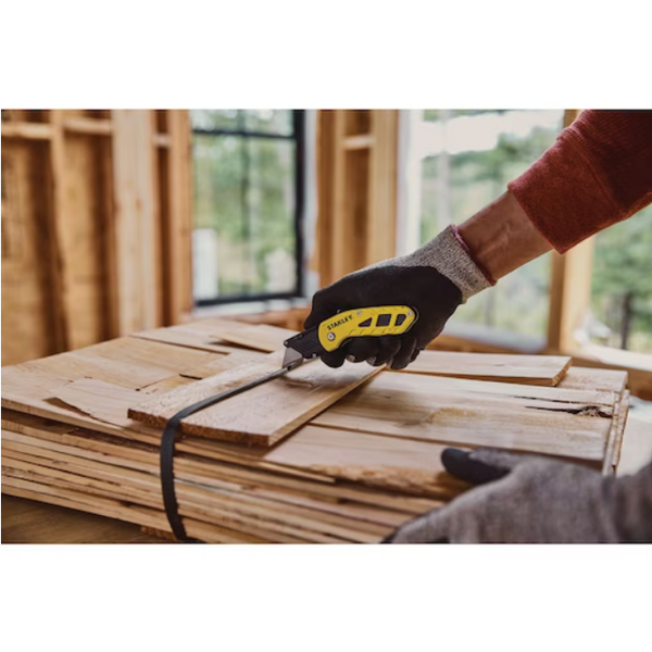 Nóż składany Stanley STHT10424-0