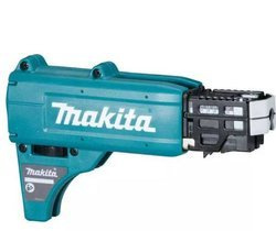 Przystawki do taśm do DFS452/FS6300/4300/4000 Makita 191G73-7