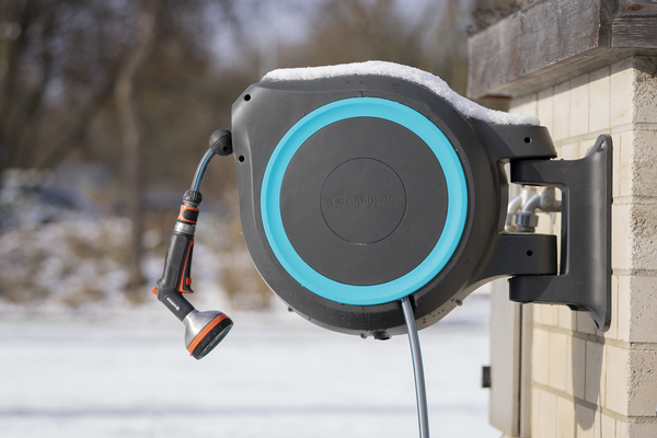 Bęben naścienny Roll-Up XL 18630-20 Gardena 