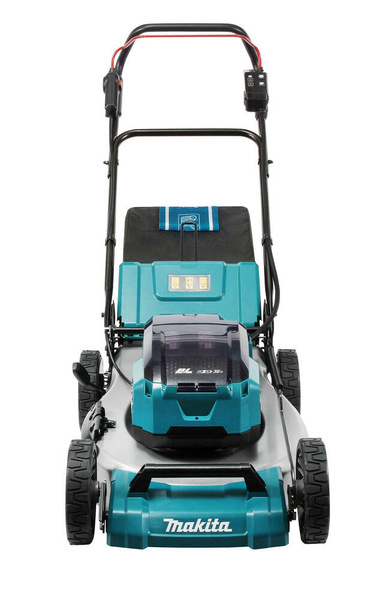 Akumulatorowa kosiarka DLM530PT4 Makita 53 cm