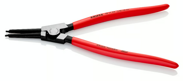 Szczypce do pierścieni osadczych Knipex 46 11 A4