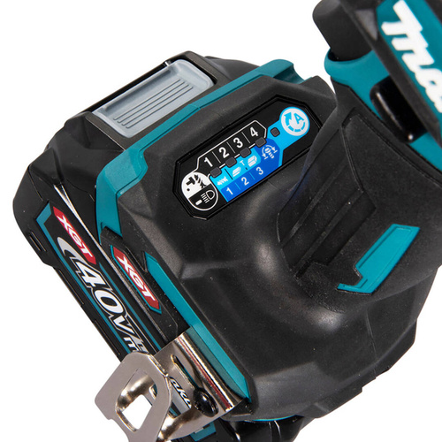 Zakrętarka Makita TD001GZ02