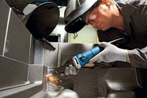 Szlifierka prosta Bosch GGS 28 C