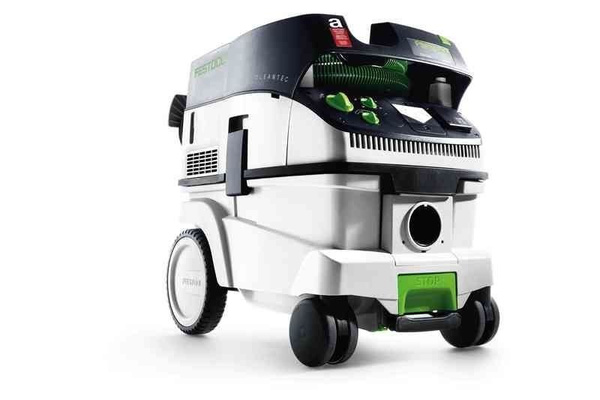 Odkurzacz mobilny CTH 26 E / a CLEANTEC Festool 574939 (stary 584139)