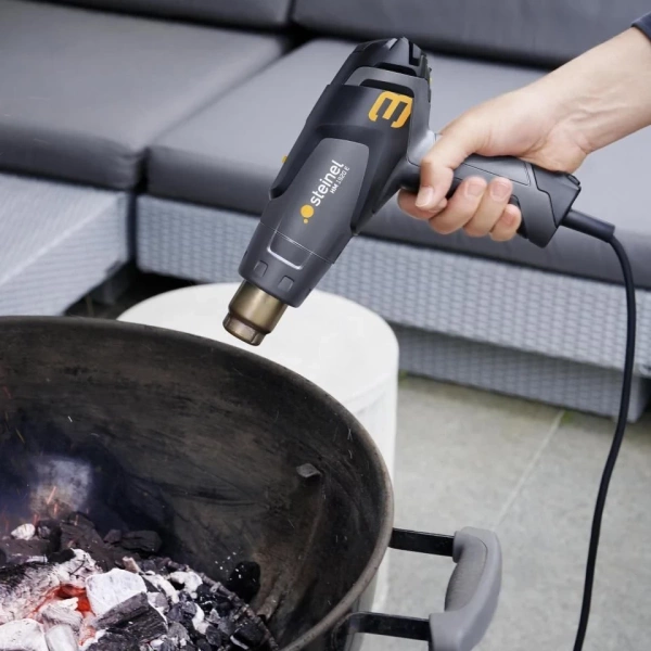 Opalarka HM1920 E Steinel ST089764