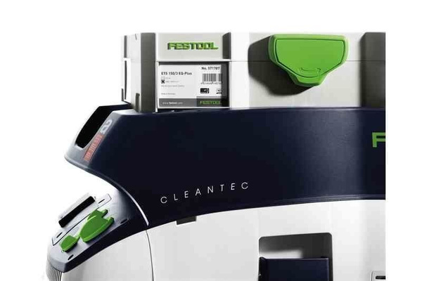 Odkurzacz mobilny CTH 26 E / a CLEANTEC Festool 574939 (stary 584139)