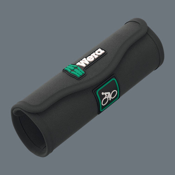 Zestaw narzędzi Wera Safe-Torque Speed 7510/14 do płytek wymiennych z węglika spiekanego