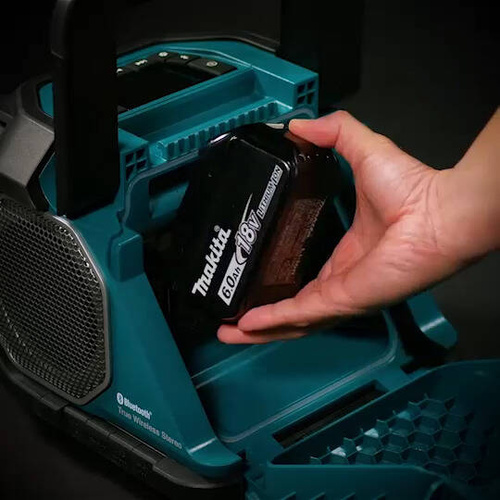 Głośnik budowlany Makita MR014G