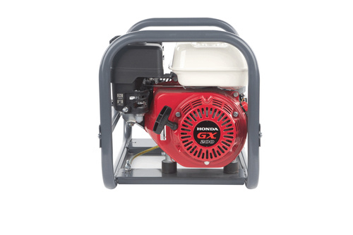 Agregat prądotwórczy Fogo FH 3001 R 36754