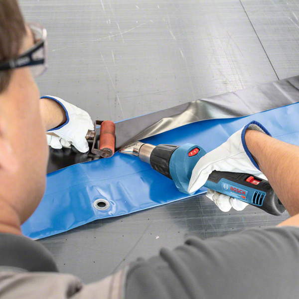 Opalarka Bosch GHG 20-60