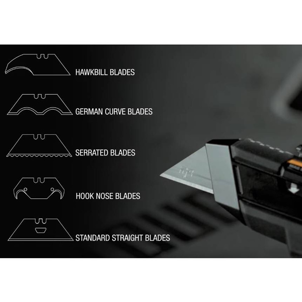 Nóż wielofunkcyjny ToughBuilt TB-H4S2-03