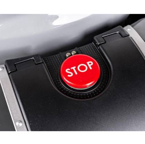 Robot koszący Wiper Trekker S Extra Premium