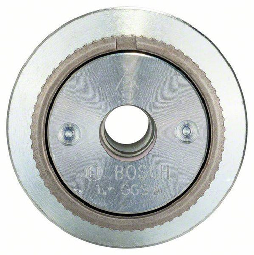 Nakrętka szybkomocująca, stożkowa Bosch 3603301011