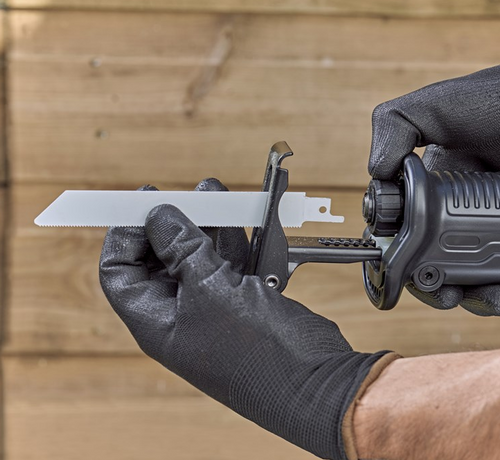 Piła szablasta BES301-QS Black&Decker