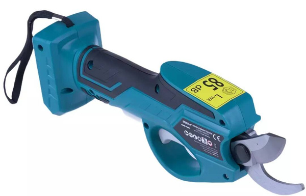 Sekator akumulatorowy Dedra DED7091