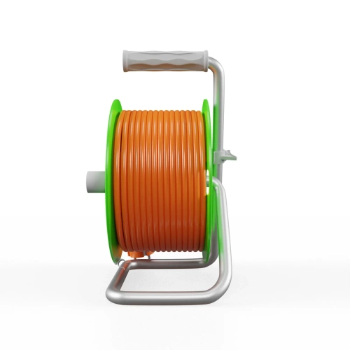 Przedłużacz bębnowy 20 m KEL W-98428