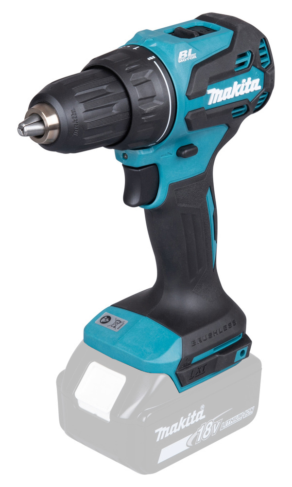 Makita DDF490