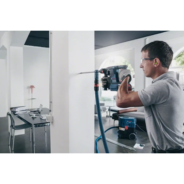 Wiertło do betonu 24x320x450 mm SDS Plus-9X Bosch 2608576290