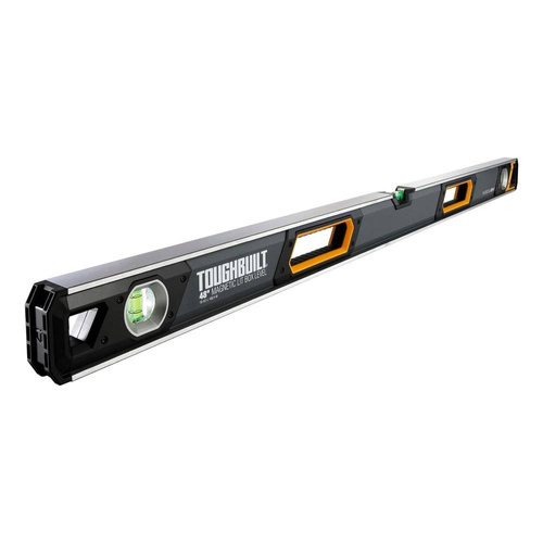 Poziomica ToughBuilt TB-H2-L-M120LH-M o długości 120 cm