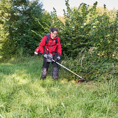 Multitool spalinowy solo by AL-KO 130 MT 127634