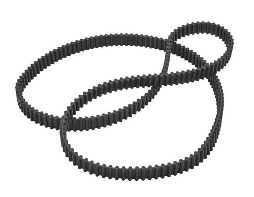 Pasek zębaty agregatu 122cm Stiga 135065601/0