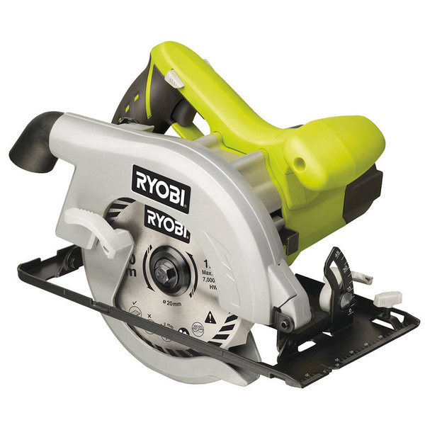 Pilarka tarczowa Ryobi EWS1150RS