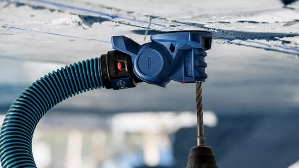 Adapter do wiercenia bezpyłowego Bosch EXPERT SDS Clean 2608901480