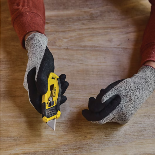 Nóż precyzyjny Stanley STHT10432-0