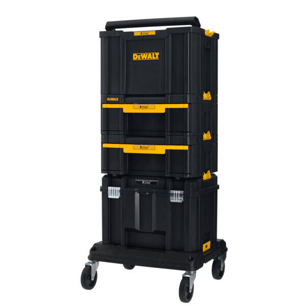 Zestaw skrzyń Dewalt DWST60490-1