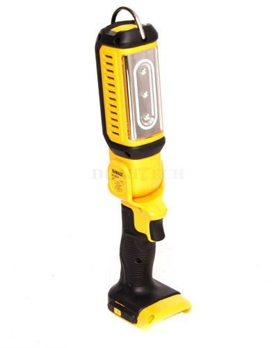 Latarka DeWalt DCL050
