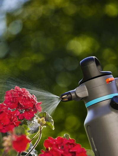 Opryskiwacz ciśnieniowy Gardena 11120-20