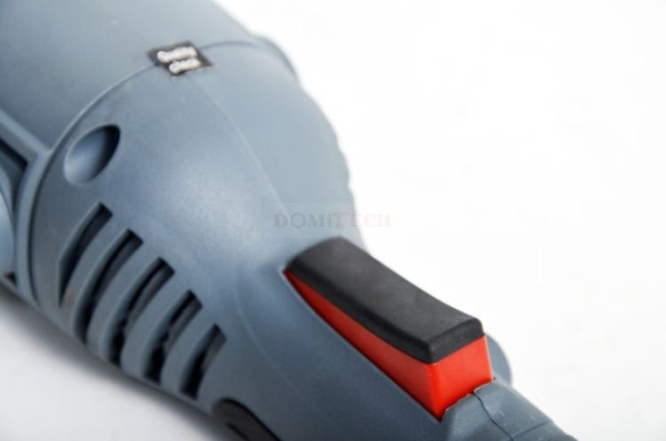 Szlifierka kątowa Graphite 59G097