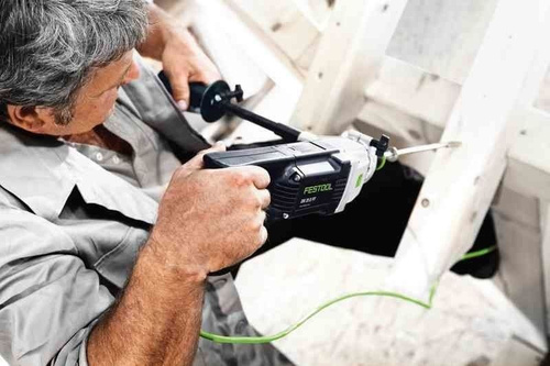 Wiertarka DR 20 E FF-Plus Festool 767991
