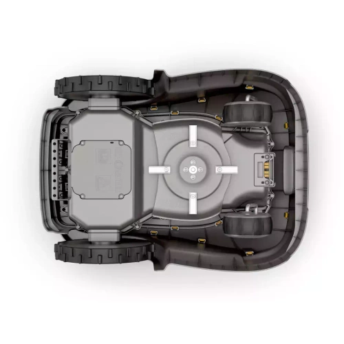 Robot koszący Stiga STIG G600 z zestawem startowym E600