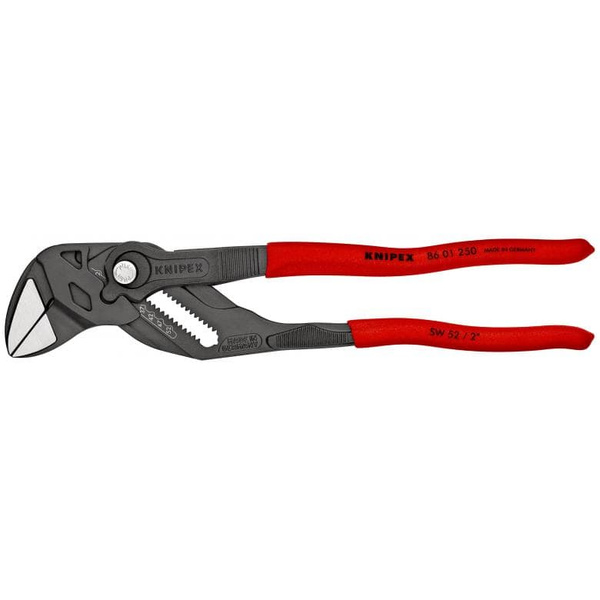 Szczypce nastawne Knipex 8601250