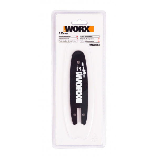 Prowadnica do mini pilarki Worx WG324E