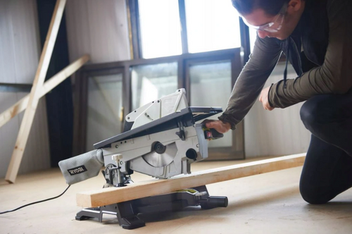 Ukośnica Pilarka Stołowa RTMS1800-G Ryobi