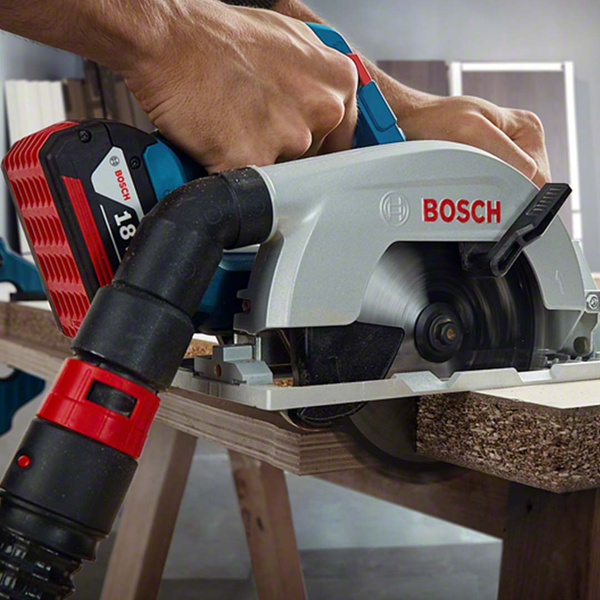 Pilarka tarczowa Bosch GKS 185-LI